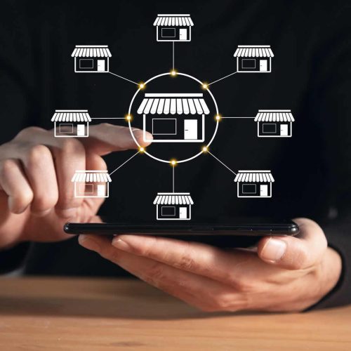 franquiar um negócio